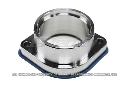 GReddy - GReddy Blow-Off Valve Flange - Aluminum - 11900451