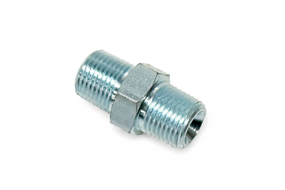 GReddy - GReddy - 1/8 BSPT Vacuum Hose Fitting(s) - (also New AN Fittings) - 11900645