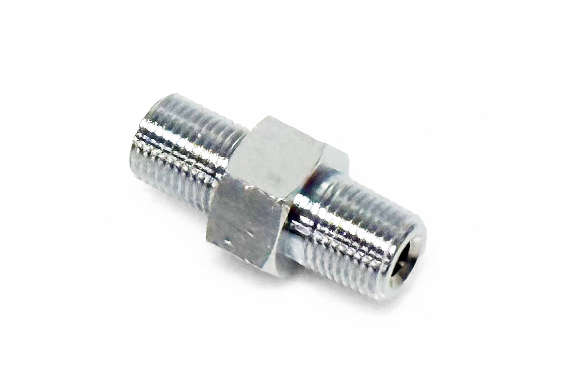 GReddy - Replacement GReddy (TD / TZ) Turbo Oil Feed Line(s) - 11900562