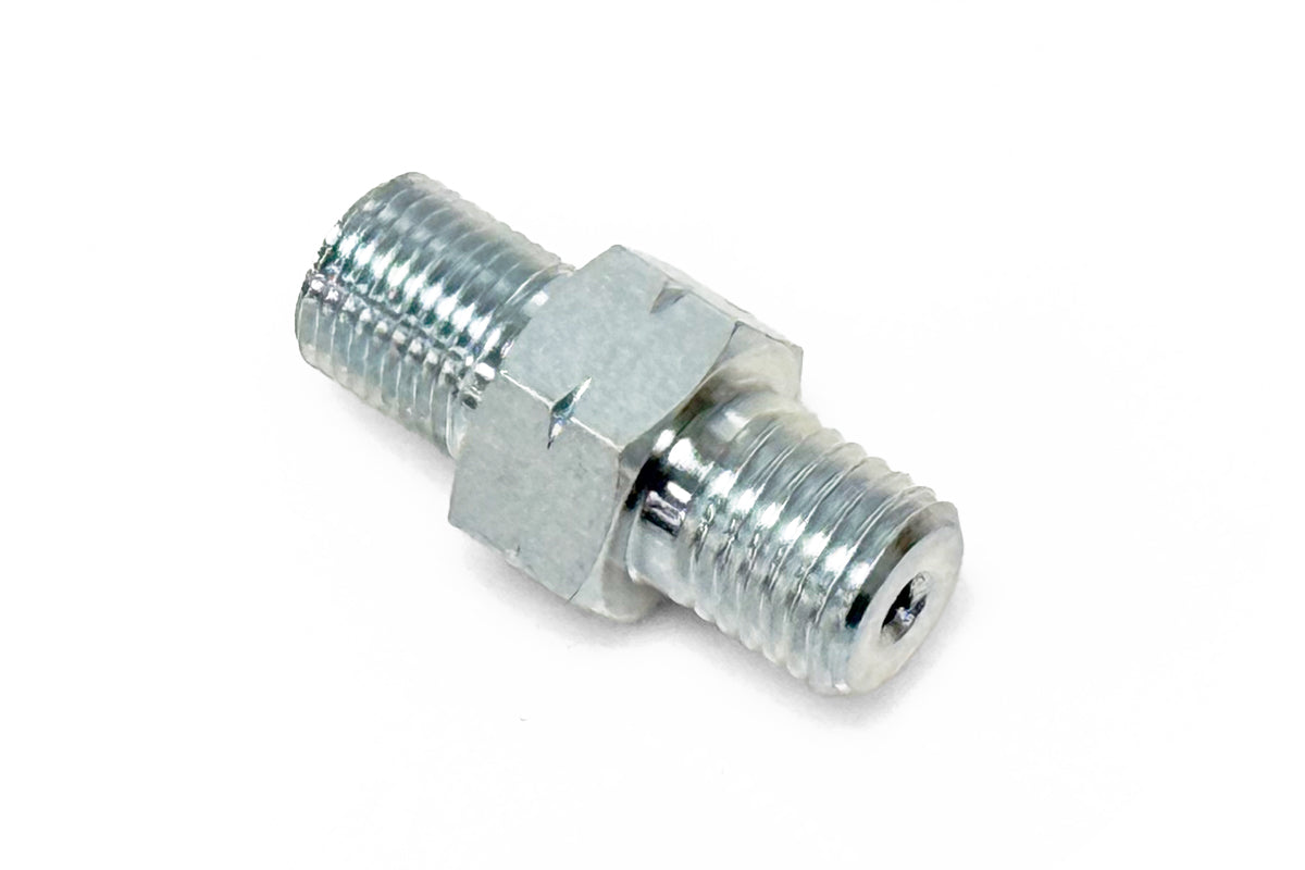 GReddy - Replacement GReddy (TD / TZ) Turbo Oil Feed Line(s) - 11900562