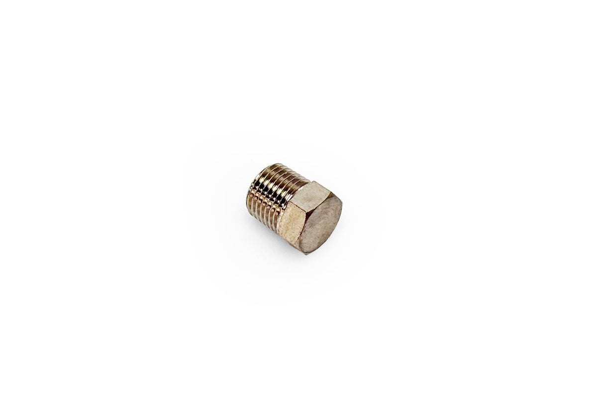 GReddy - GReddy - 1/8 BSPT Vacuum Hose Fitting(s) - (also New AN Fittings) - 11900645