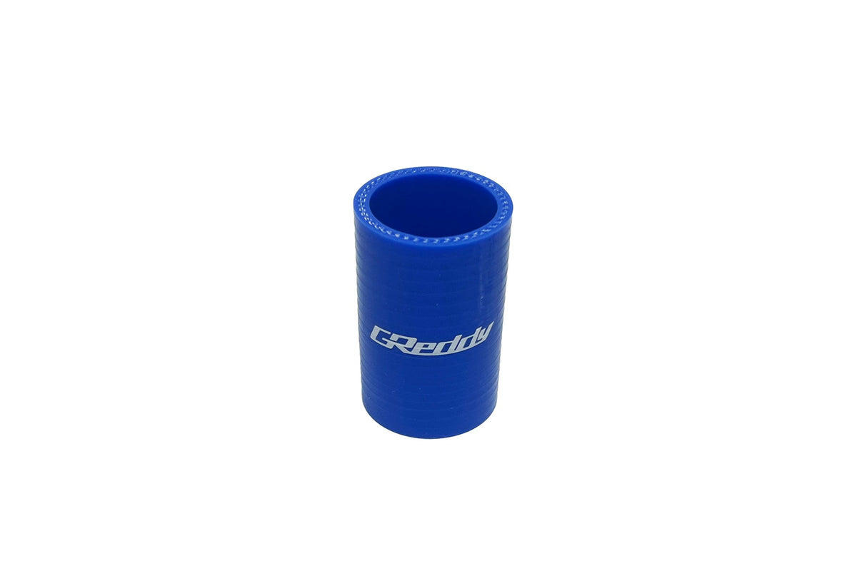 GReddy - GReddy Silicone Straight Hose(s) - Blue - 11900796