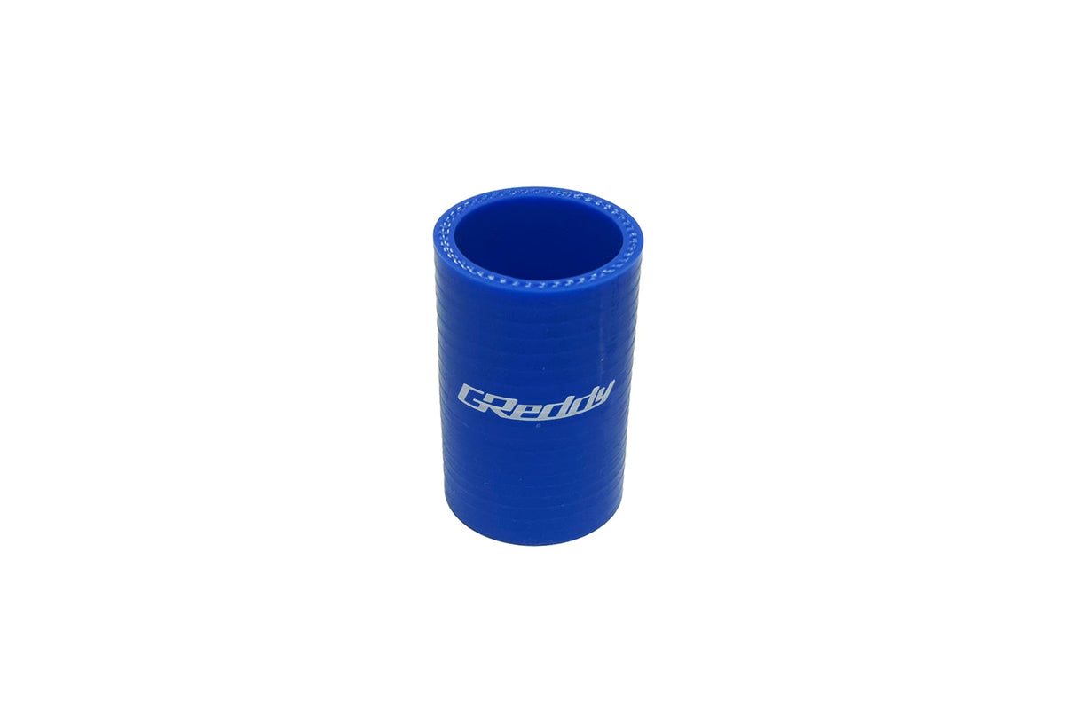 GReddy - GReddy Silicone Straight Hose(s) - Blue - 11900796