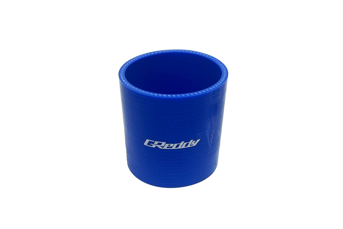 GReddy - GReddy Silicone Straight Hose(s) - Blue - 11900796