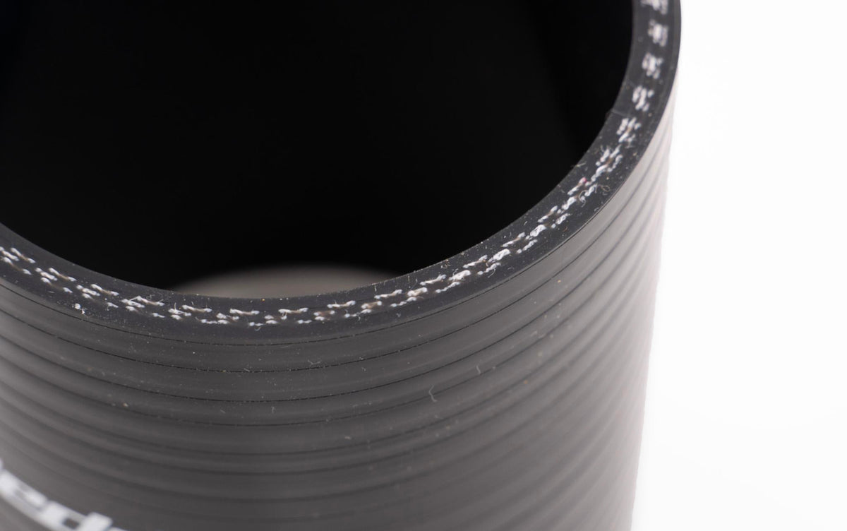 GReddy - GReddy Silicone Reducer Hose(s) - Black - 12400853