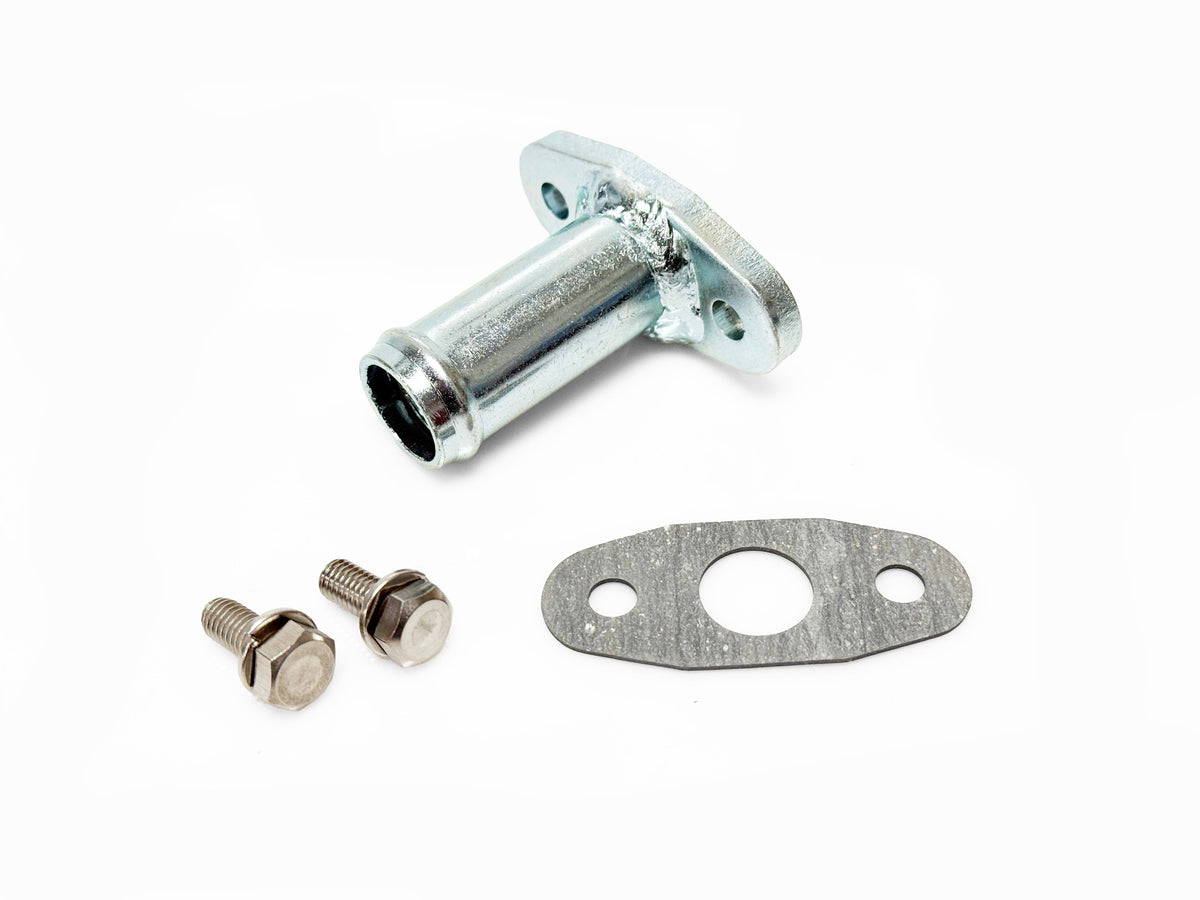 GReddy - Replacement GReddy (TD / TZ) Turbo Oil Return - 11900200