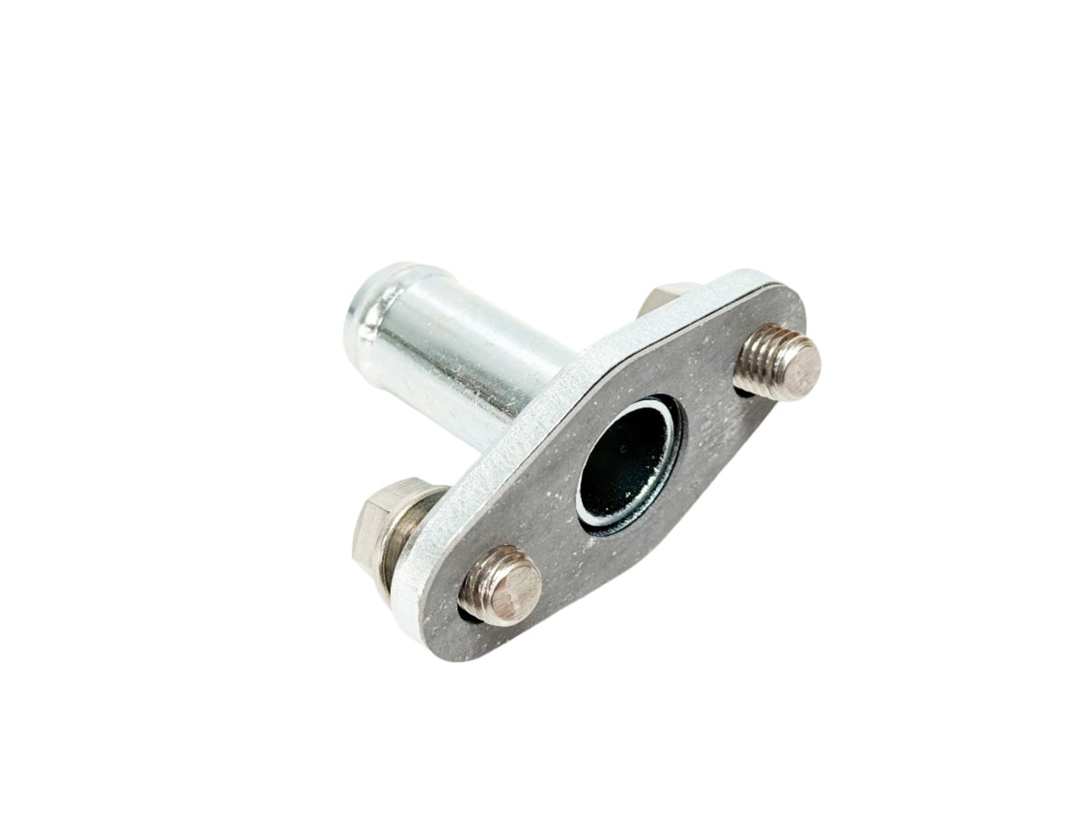 GReddy - Replacement GReddy (TD / TZ) Turbo Oil Return - 11900200