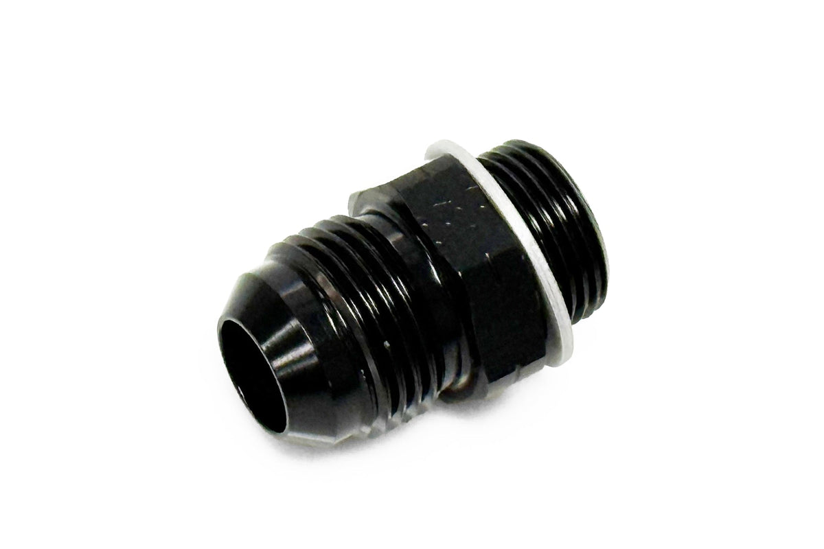 GReddy - GReddy Fuel Rail Pressure Regulator Adapter(s) - 13900851