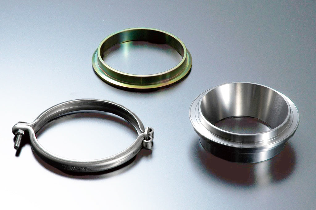 GReddy - Replacement GReddy (TD / T) Turbo Flanges - 11900123