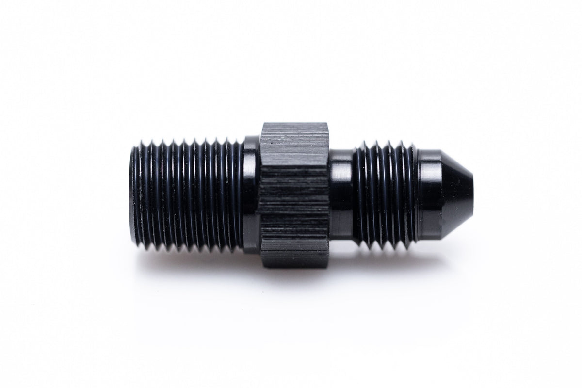 GReddy - GReddy - 1/8 BSPT Vacuum Hose Fitting(s) - (also New AN Fittings) - 11900645