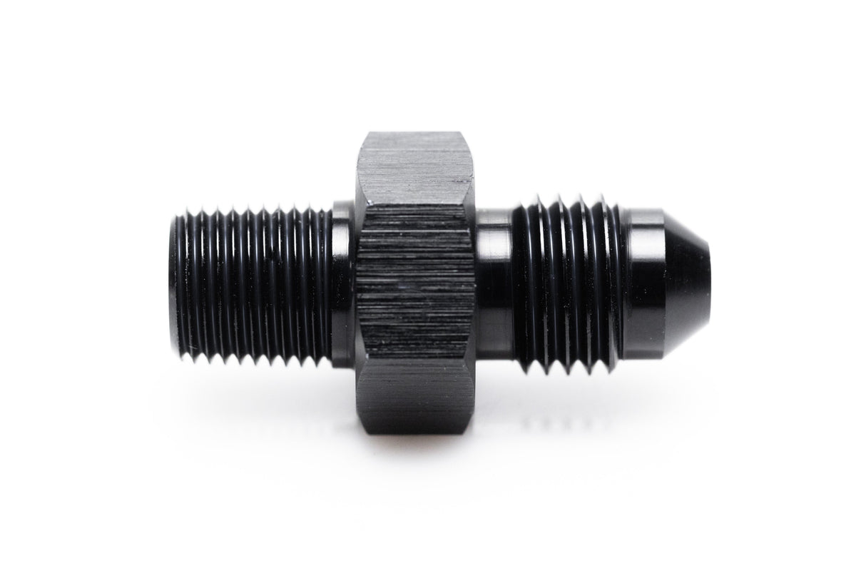 GReddy - GReddy - 1/8 BSPT Vacuum Hose Fitting(s) - (also New AN Fittings) - 11900645
