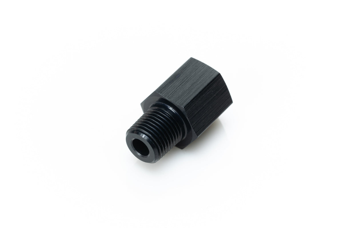 GReddy - GReddy - 1/8 BSPT Vacuum Hose Fitting(s) - (also New AN Fittings) - 11900645