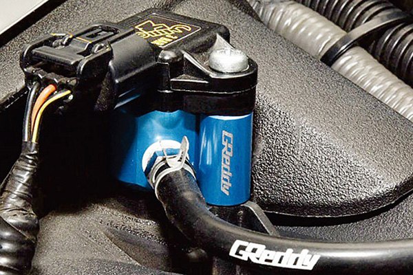 GReddy Scion FR-S / BRZ Manifold Pressure Port - 11910101