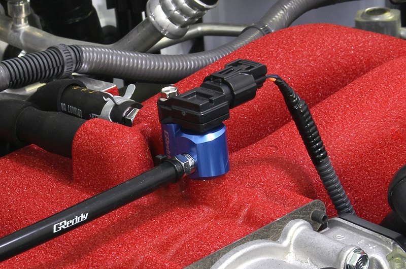 GReddy Scion FR-S / BRZ Manifold Pressure Port - 11910101