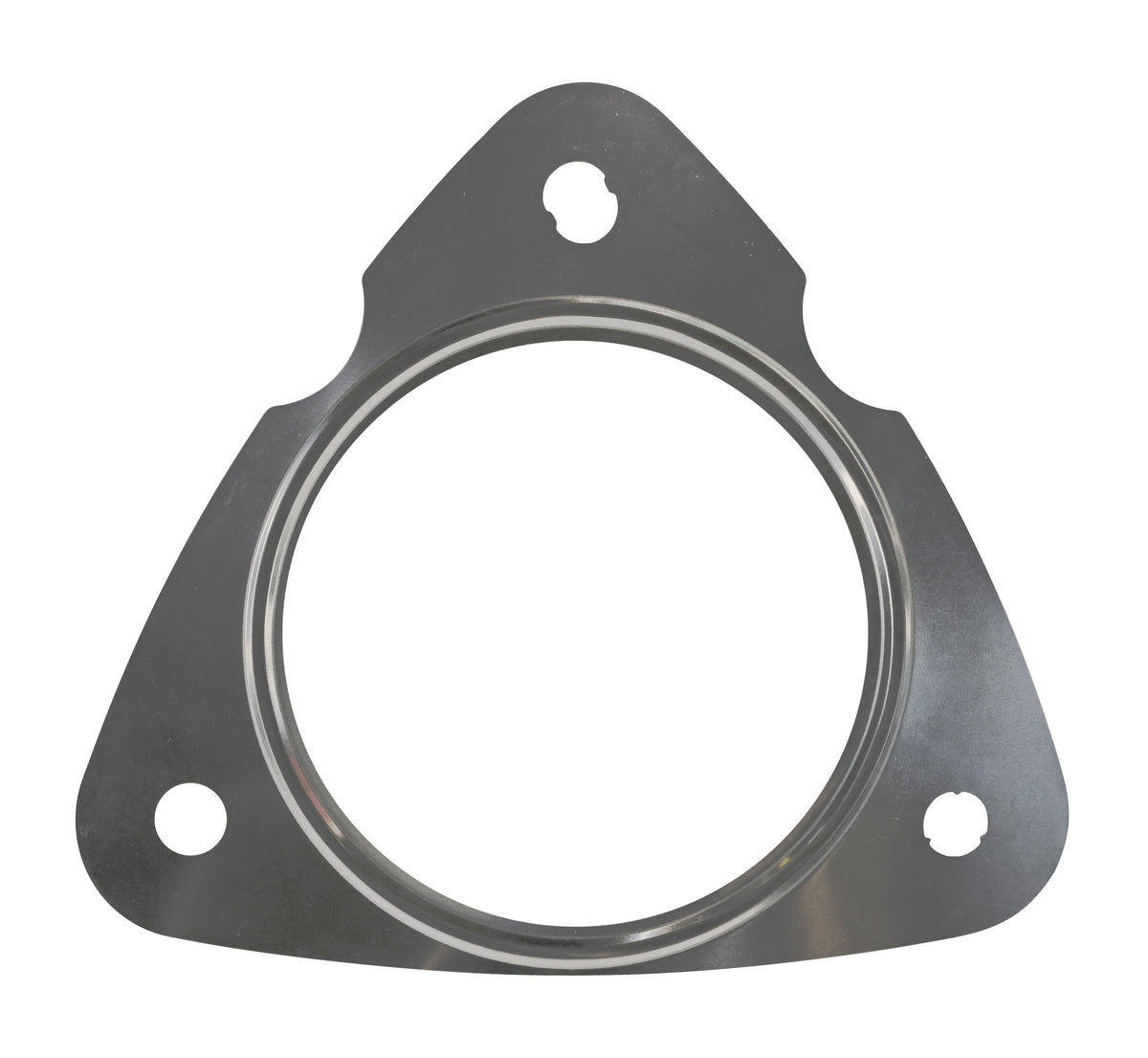 Fel-Pro Buick Verano 61849 Catalytic Converter Gasket for 2013-2016 Buick Verano - front view