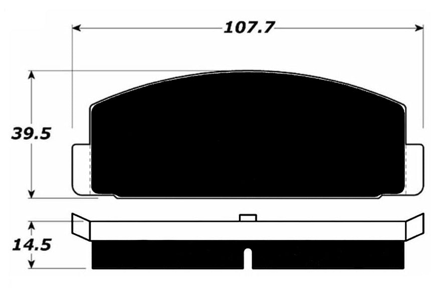 Porterfield AP144