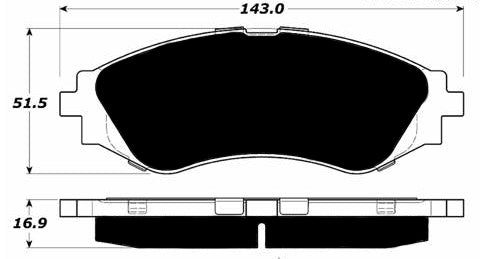 Porterfield AP797