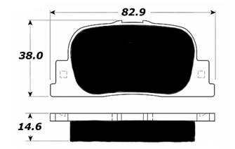 Porterfield AP835