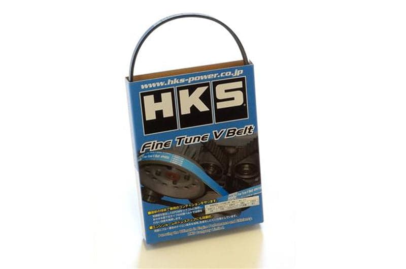 HKS - Fine Tune V-Belt (3PK809) - 24996-AK043