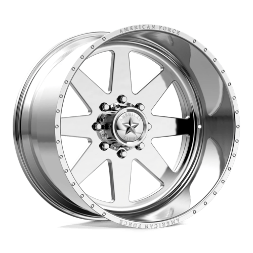 American Force - Independence 26X14 6X5.5 -73 Polish
