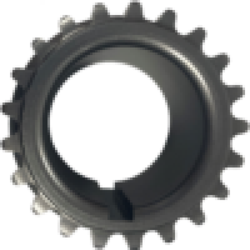 Boundary 2015+ Ford Coyote (All Types) V8 Billet Crankshaft Timing Sprocket - CM-SP-15-LR