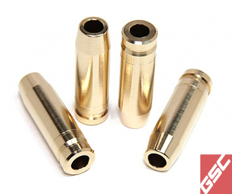 GSC P-D Toyota 2JZ Manganese Bronze Intake Valve Guide - Single - 3032 by GSC Power Division
