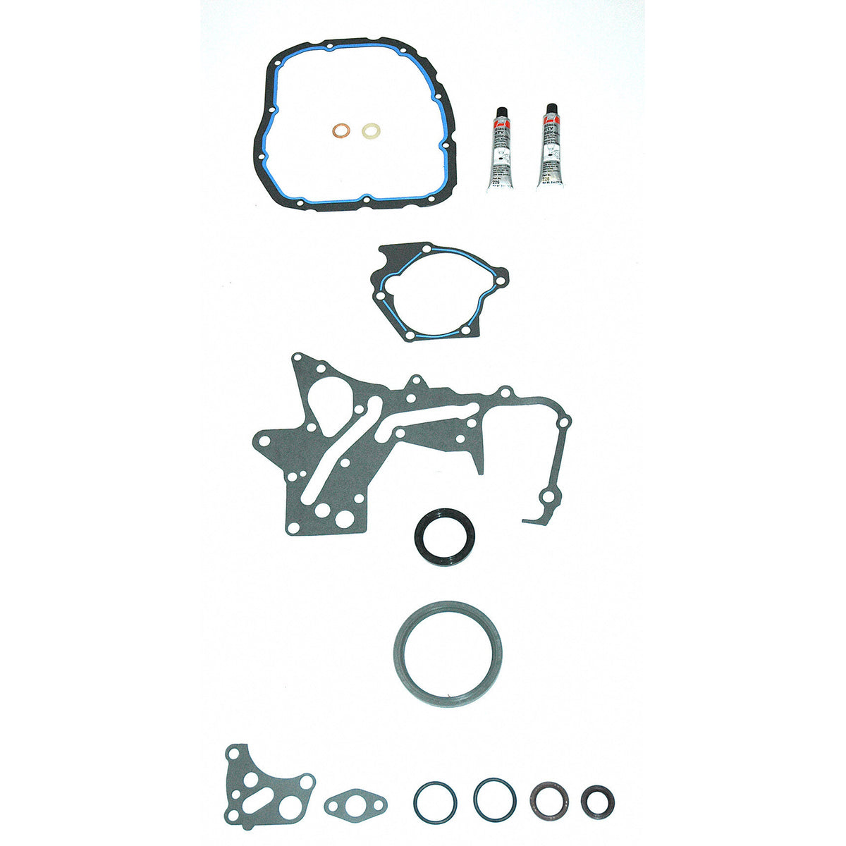 Fel-Pro Kia Optima CS 26282-1 Engine Conversion Gasket Set - CS262821 for 2001-2006 Kia Optima - front view