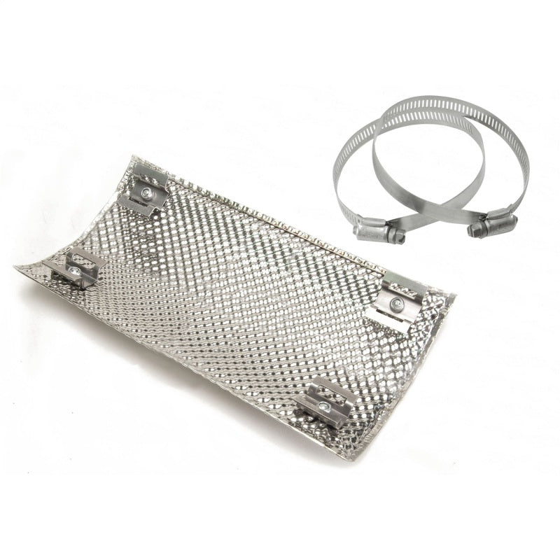 DEI Pipe Shield - 6in x 12in - 10255