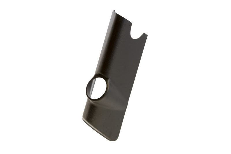 Bully Dog A-Pillar Mount for GT with T-Slot Adapter Jeep JK 07-11 - Paintable - 32305 for 2007-2010 Jeep Wrangler - front vie