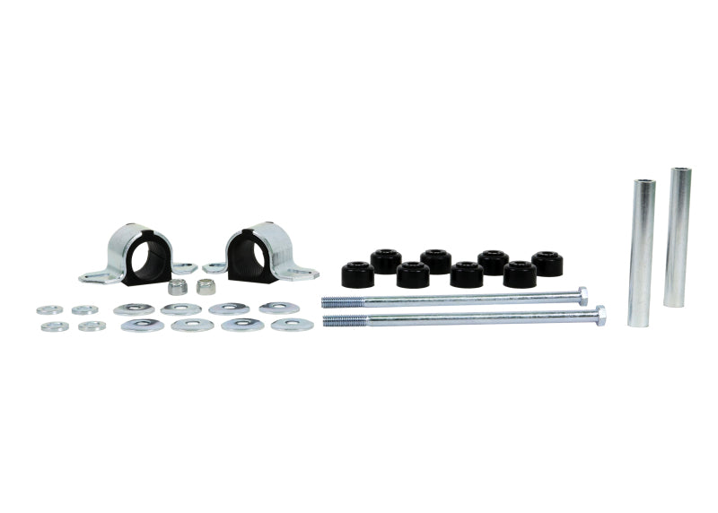 Whiteline 2000-2006 Chevrolet Suburban 1500 Sway Bar - Mount Bushing -32mm - W23825