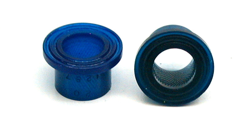 SuperPro 1971 Toyota Celica Base Idler Arm Bushing Kit - SPF1287K