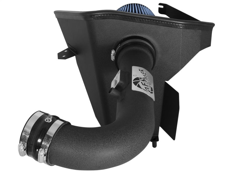 aFe MagnumFORCE Air Intake Stage-2 PRO 5R 12-14 Chevrolet Camaro V6 3.6L - 54-12022