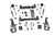 4 Inch Lift Kit | Ram 1500 4WD (2012-2018 & Classic)