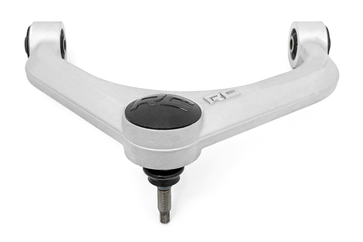 Forged Upper Control Arms | OE Upgrade | Ram 1500 4WD (2012-2025 &amp; Classic)