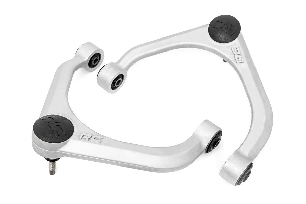 Forged Upper Control Arms | OE Upgrade | Ram 1500 4WD (2012-2025 &amp; Classic)
