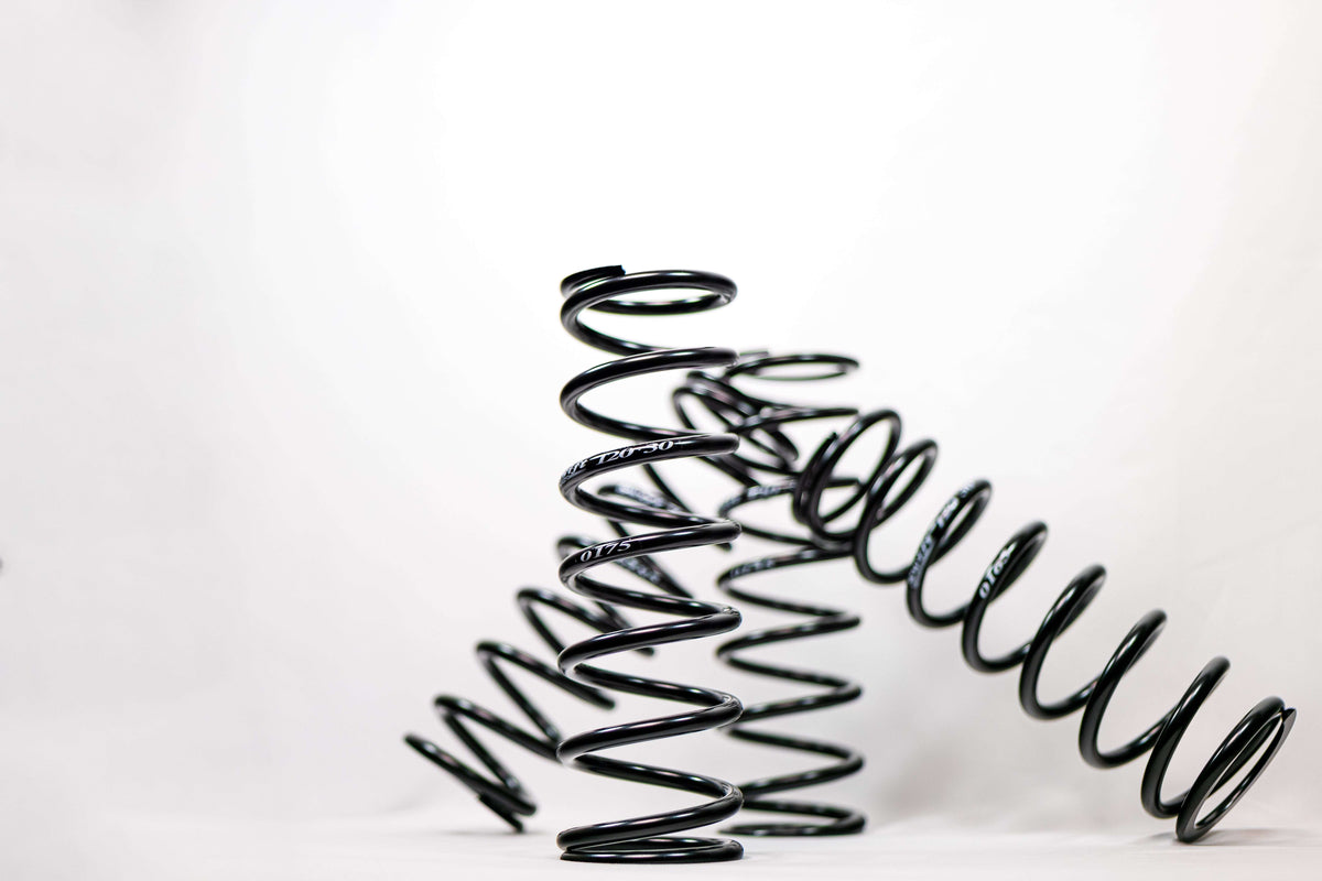 Swift Springs Standard Coilover Spring - 12" Length | 3" ID | 175lbs/inch