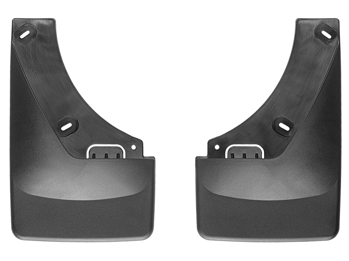 Weathertech - MudFlap No-Drill DigitalFit® - 120012