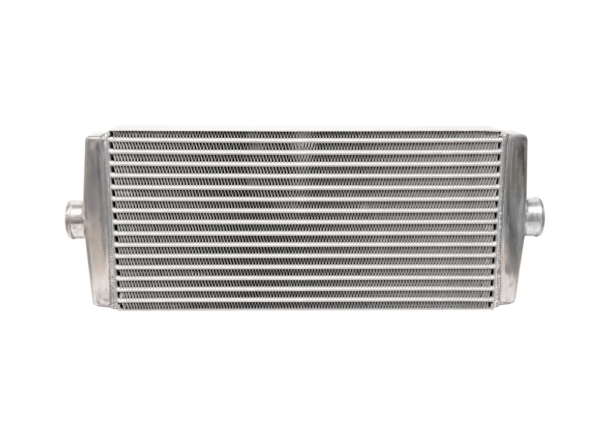 GReddy Universal Intercooler Kit Spec Type-24 - MID 60mm Inlet/Outlet - 12001410