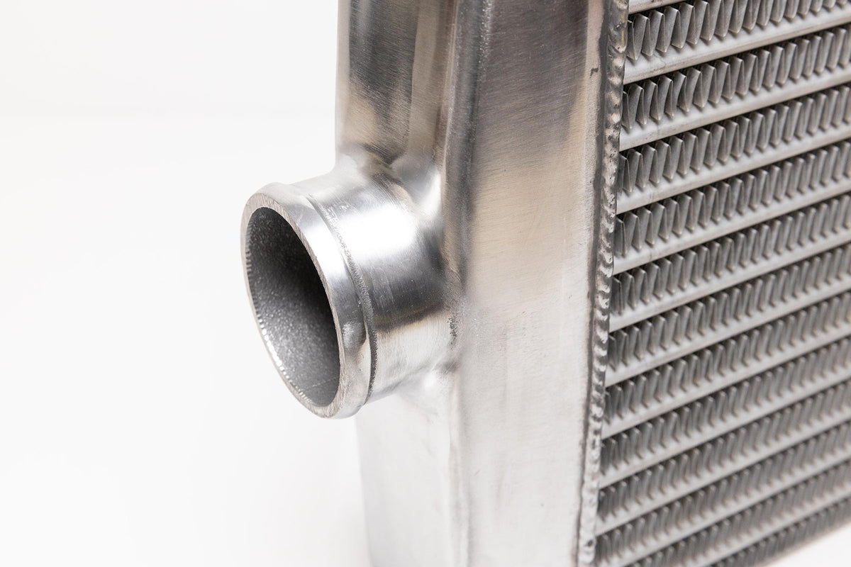 GReddy Universal Intercooler Kit Spec Type-24 - MID 60mm Inlet/Outlet - 12001410