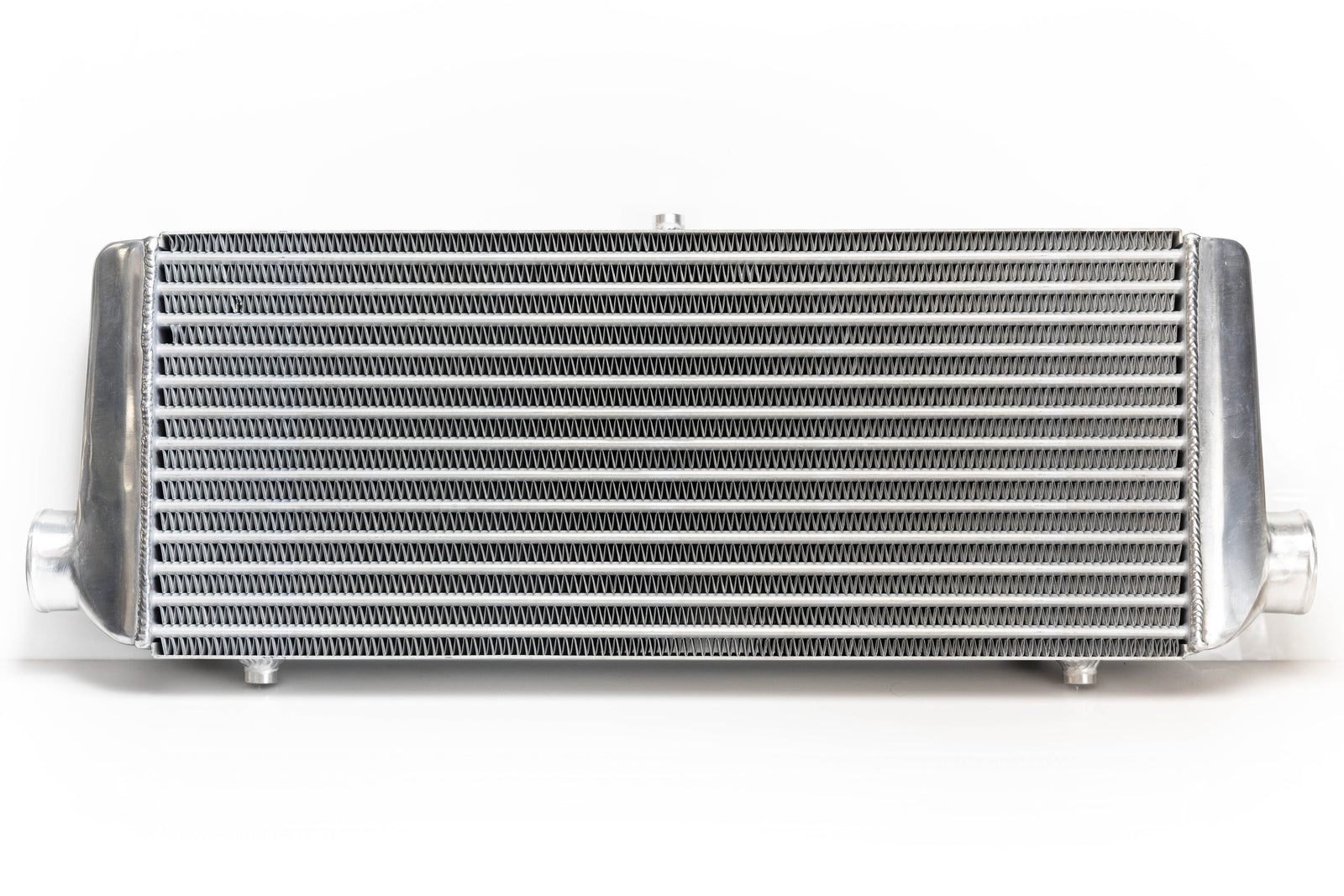 GReddy - Universal Intercooler SPEC Type-28, Bottom 60mm Inlet/outlet - 12001415