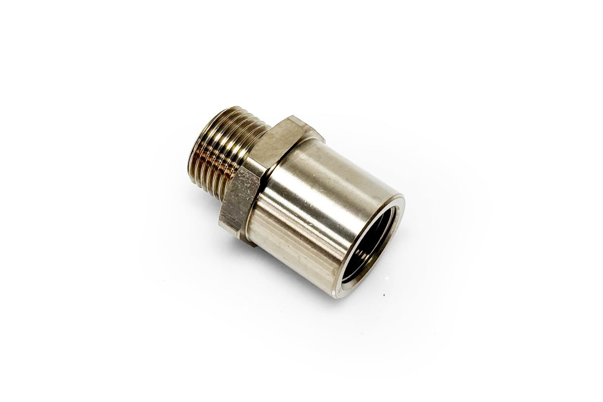 GReddy Replacement Oil Filter Center Bolt For GREX Block Adapters 3/4-16UNF - 12002812