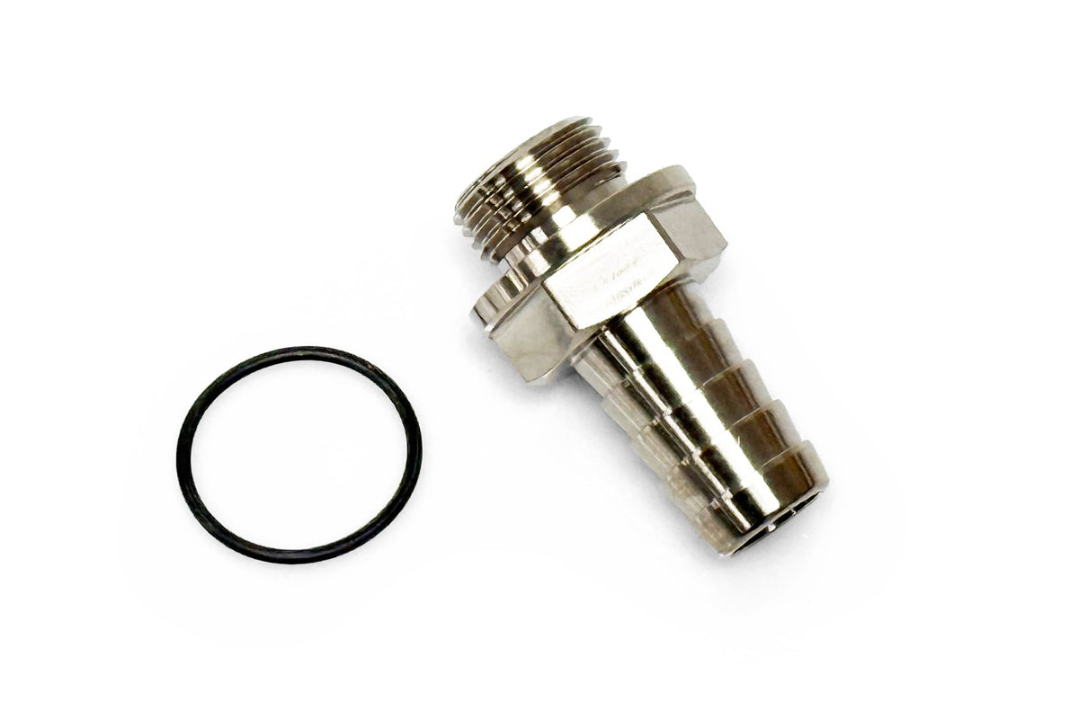 GReddy - GReddy External O/C Thermo. Block (M18) - for Existing Relocation Kits - 12402150