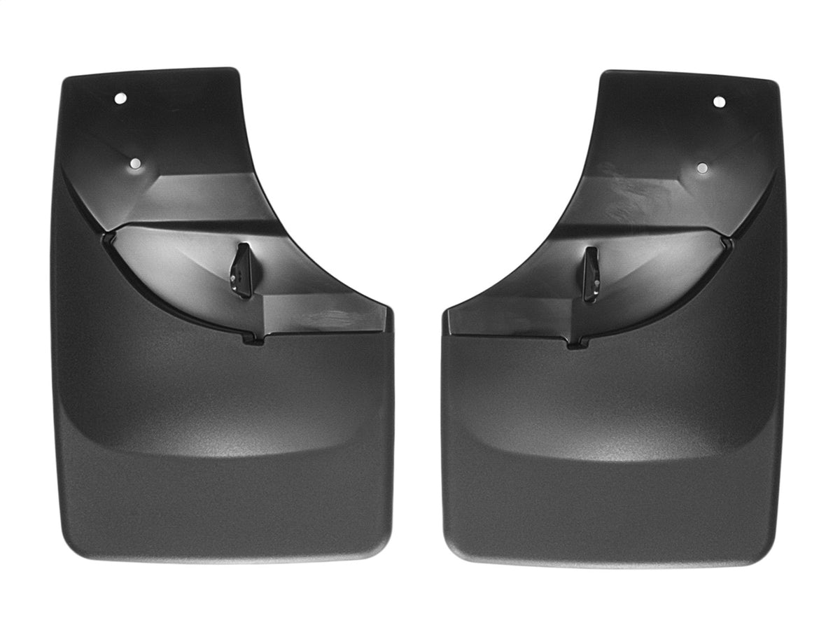 Weathertech - MudFlap No-Drill DigitalFit® - 120051