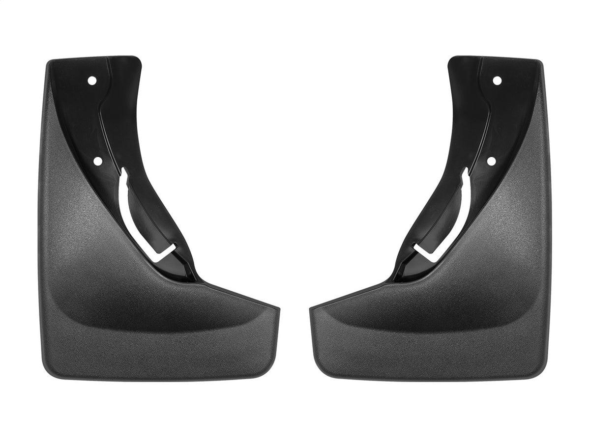 Weathertech - MudFlap No-Drill DigitalFit® - 120058