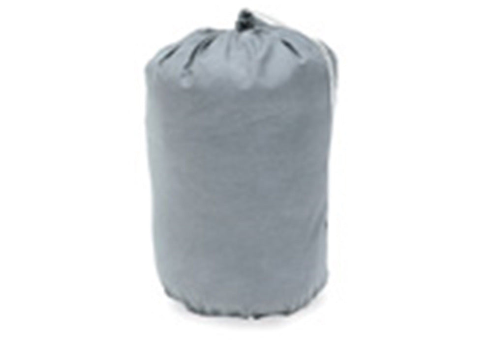 Rampage 1966-1977 Ford Bronco Car Cover - Grey - 1703