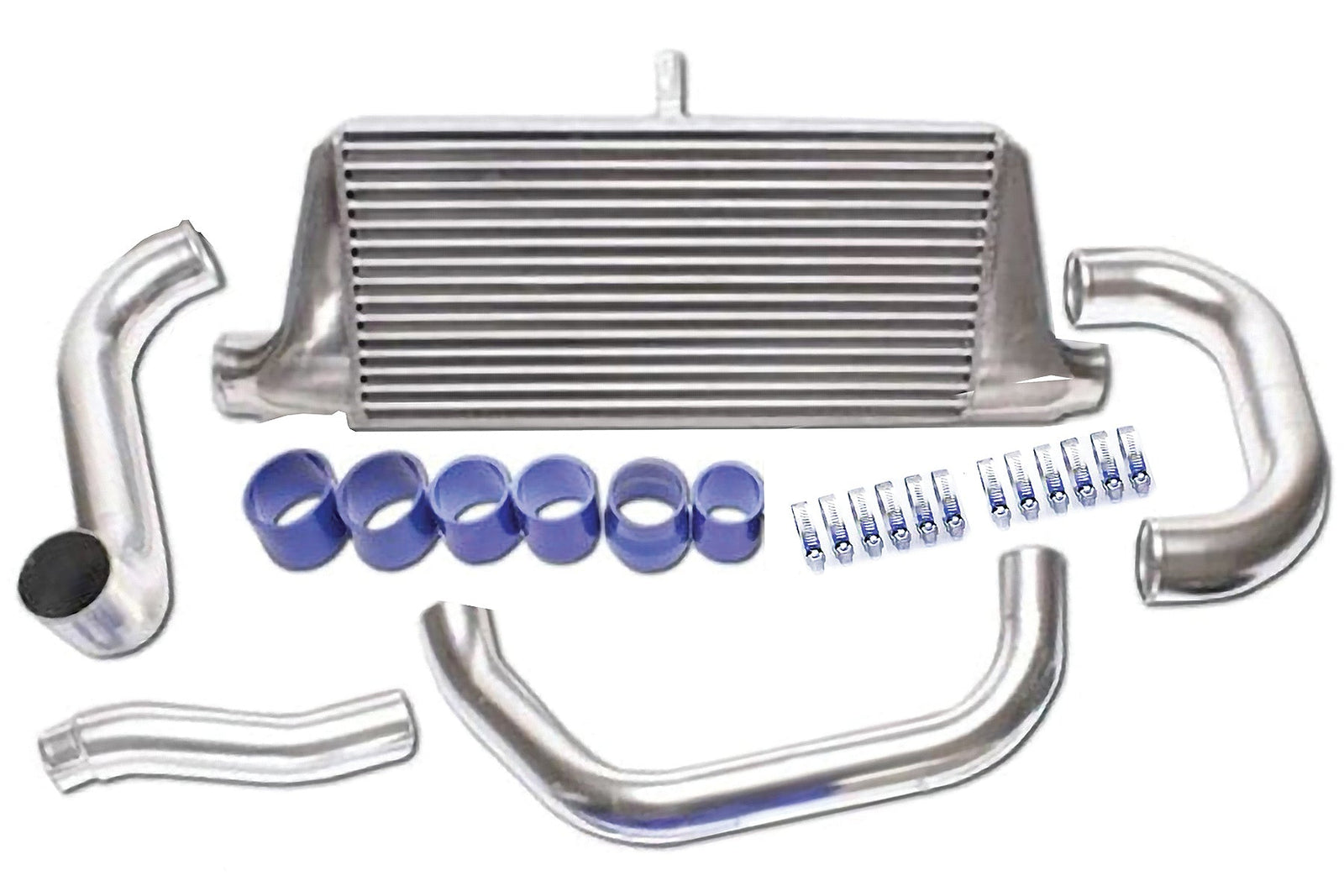 GReddy - GREDDY Intercooler Kit Intercooler T-24f JZA80 - 12010208