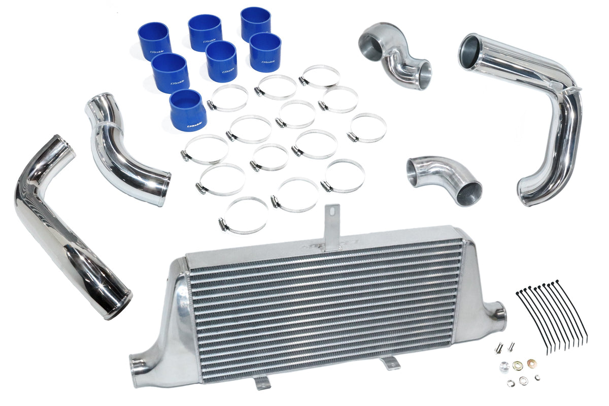 GReddy - GREDDY Intercooler Kit T-24f JZX100 - 12010210