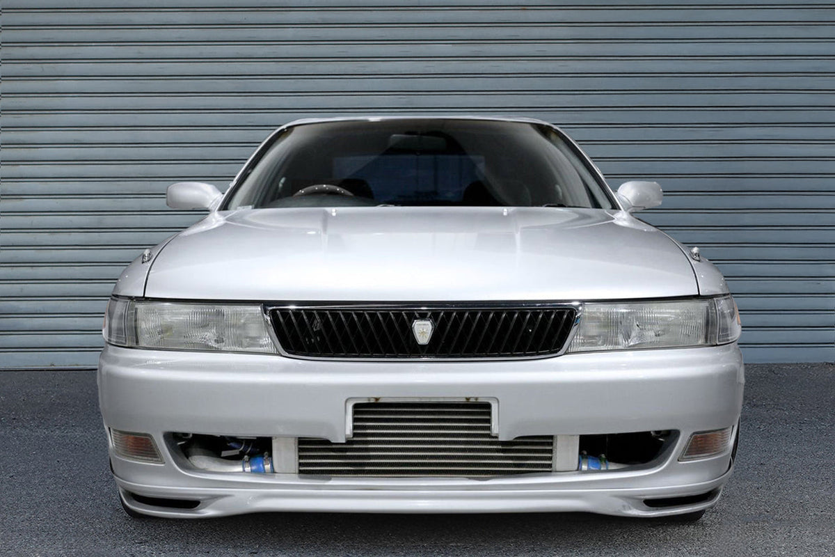 GReddy - GREDDY Intercooler Kit T-24f JZX90 - 12010209