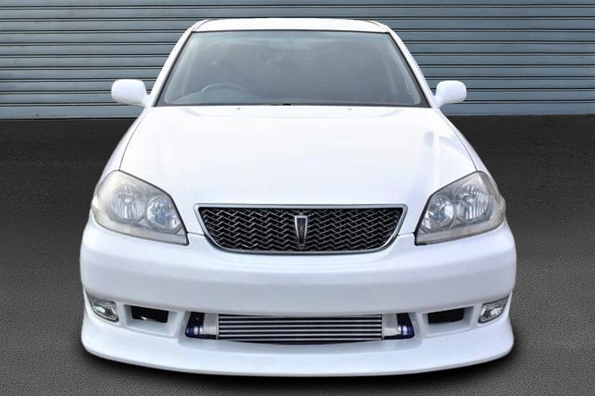 GReddy Toyota Chaser JZX110 Intercooler Kit - 12010462