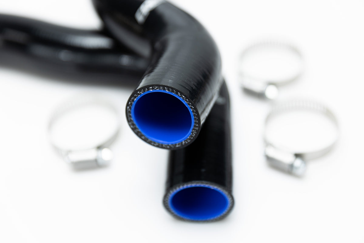 GReddy - GReddy Silicone Radiator Hose Kit(s) - 12023302